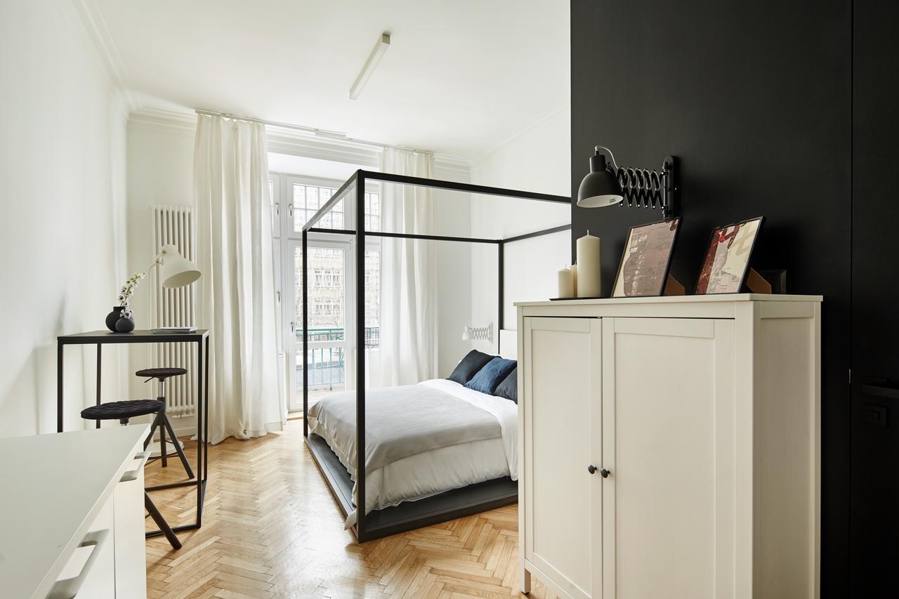 Four Stories Apartments - Krasinskiego — Photos 1